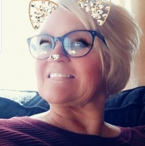 Meet your Posher, Tammy